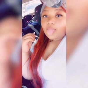 Meet your Posher, Mariah